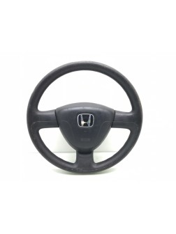 Руль бу для Honda Civic 7 1.4 i,  2003 г.