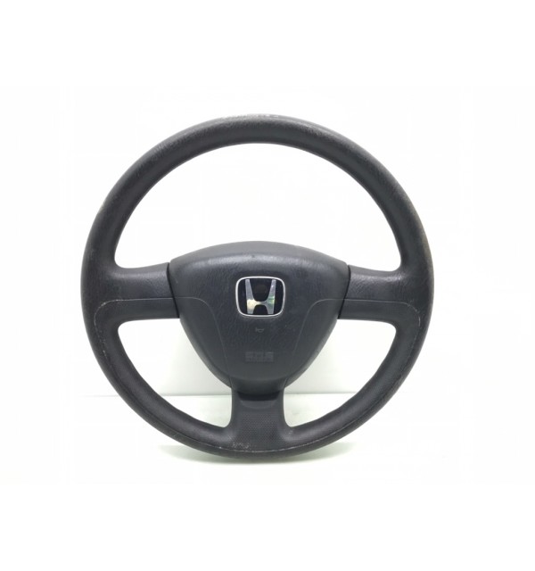 Руль бу для Honda Civic 7 1.4 i,  2003 г.