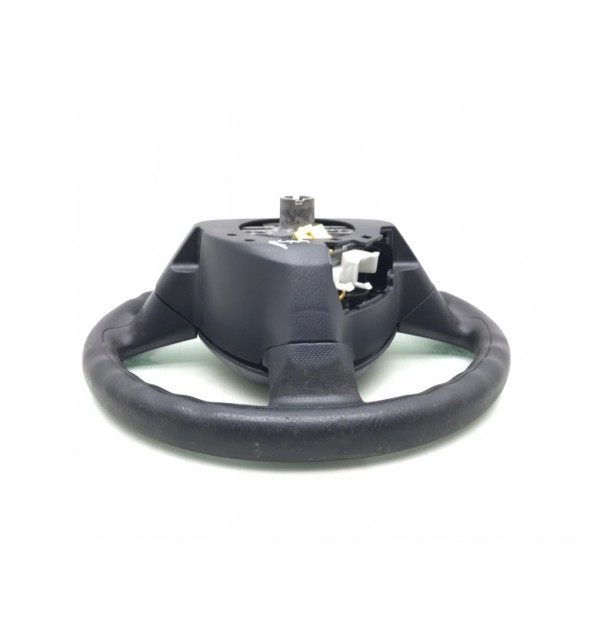 Руль бу для Honda Civic 7 1.4 i,  2003 г.