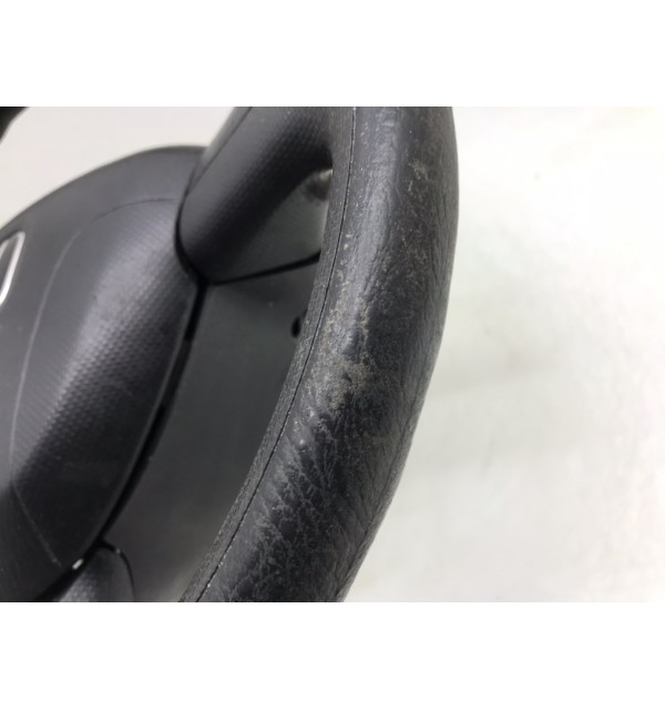 Руль бу для Honda Civic 7 1.4 i,  2003 г.