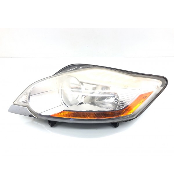 Фара левая бу для Ford Kuga 1 2.0 TDCi,  2009 г.