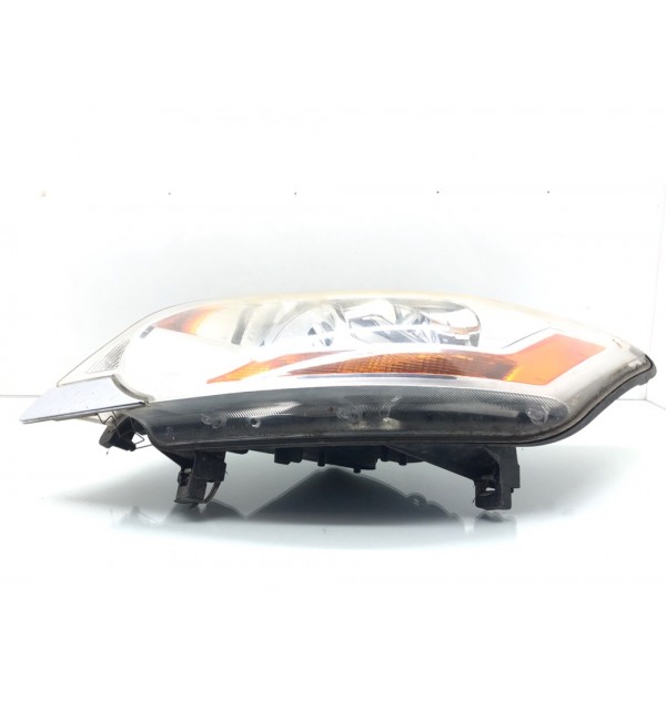 Фара левая бу для Ford Kuga 1 2.0 TDCi,  2009 г.