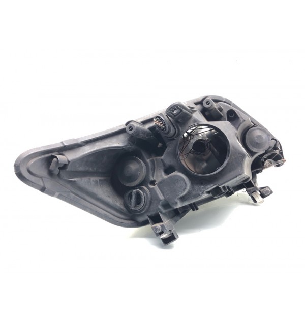 Фара левая бу для Ford Kuga 1 2.0 TDCi,  2009 г.