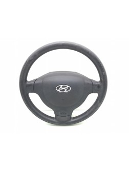 Руль бу для Hyundai i10 1 1.2 i,  2009 г.