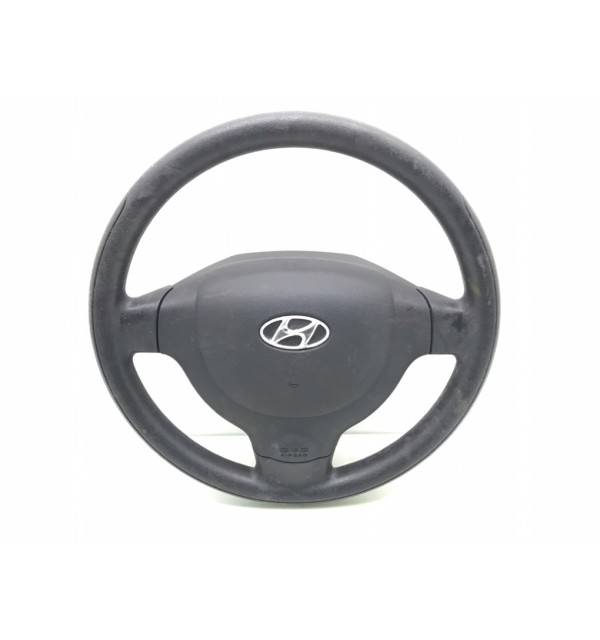 Руль бу для Hyundai i10 1 1.2 i,  2009 г.
