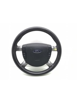 Руль бу для Ford Mondeo 3 1.8 i,  2005 г.