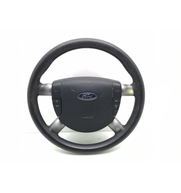 Руль бу для Ford Mondeo 3 1.8 i,  2005 г.