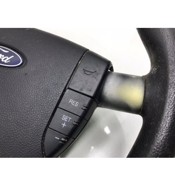 Руль бу для Ford Mondeo 3 1.8 i,  2005 г.