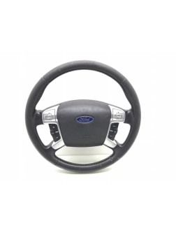Руль бу для Ford Mondeo 4 1.6 TDCi,  2014 г.