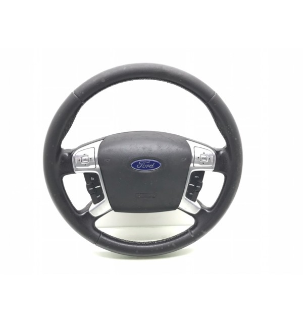 Руль бу для Ford Mondeo 4 1.6 TDCi,  2014 г.