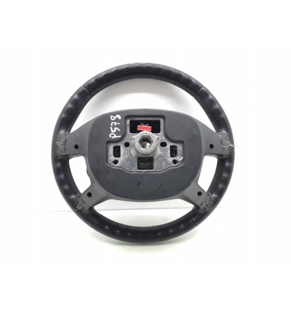 Руль бу для Ford Mondeo 4 1.6 TDCi,  2014 г.