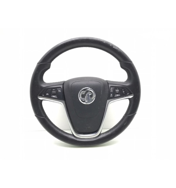 Руль бу для Opel Meriva B 1.4 Ti,  2012 г.