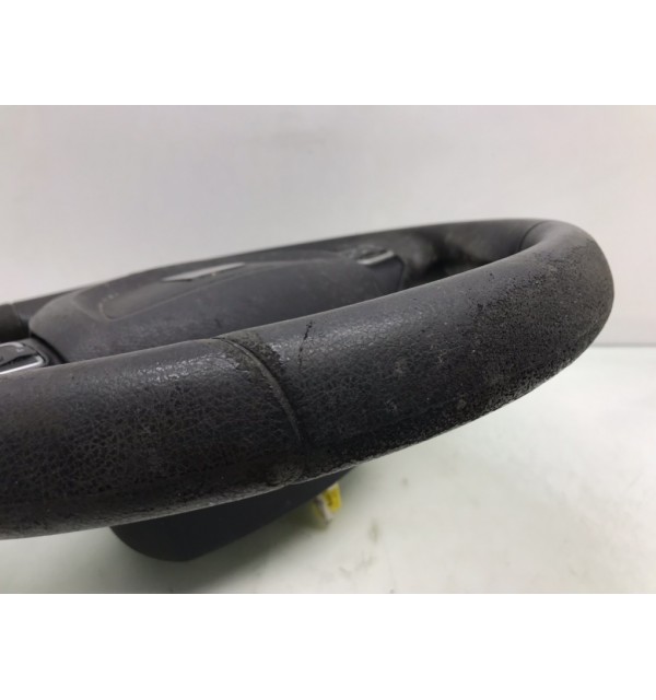 Руль бу для Seat Leon  1.2 TSI,  2012 г.