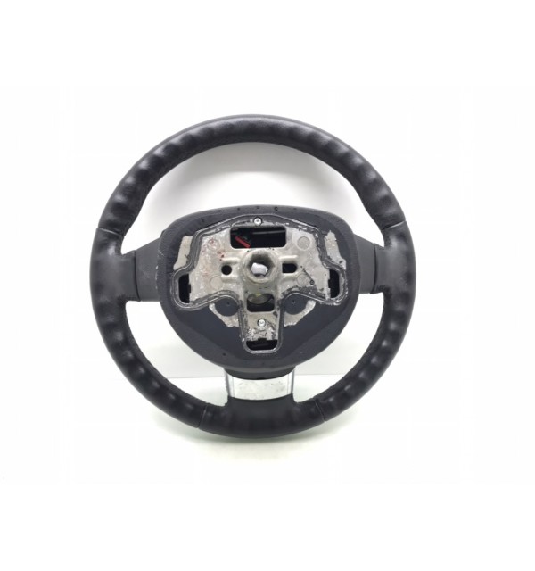 Руль бу для Ford Focus 2 1.6 i,  2005 г.