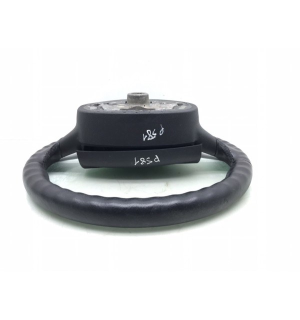 Руль бу для Ford Focus 2 1.6 i,  2005 г.