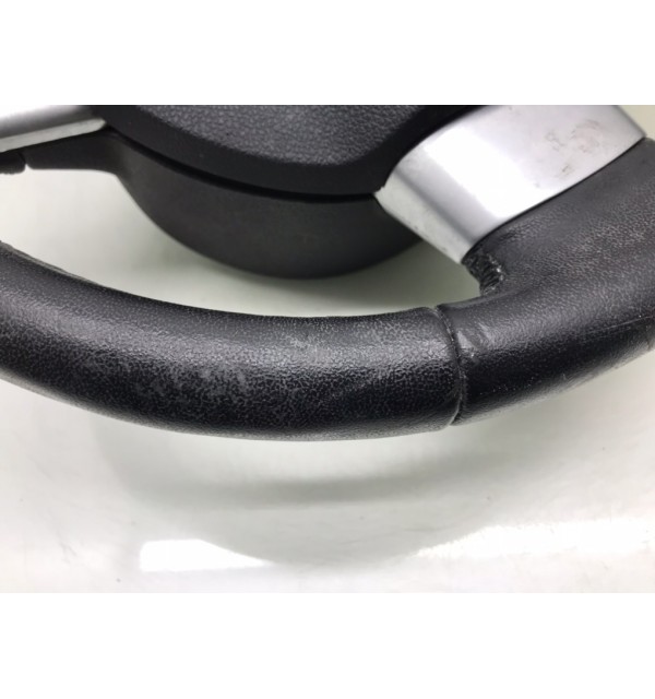 Руль бу для Ford Focus 2 1.6 i,  2005 г.