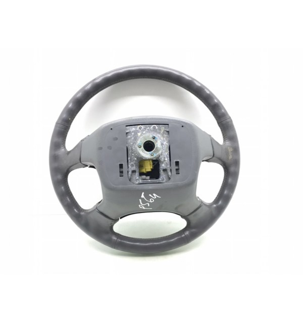 Руль бу для Hyundai Terracan 1 2.9 CRDi,  2006 г.