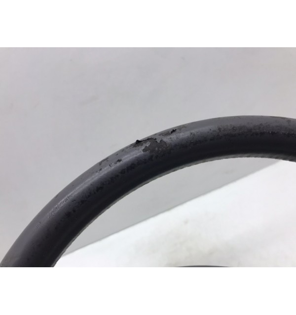 Руль бу для Hyundai Terracan 1 2.9 CRDi,  2006 г.