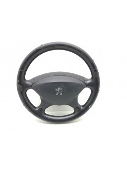 Руль бу для Peugeot 807 1 2.2 HDI,  2008 г.