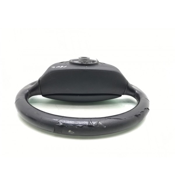 Руль бу для Peugeot 807 1 2.2 HDI,  2008 г.