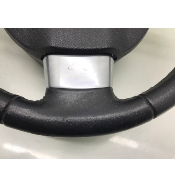 Руль бу для Ford Focus 2 1.6 i,  2010 г.