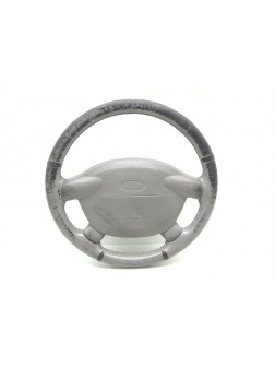 Руль бу для Kia Carnival 1 2.9 CRDi,  2005 г.