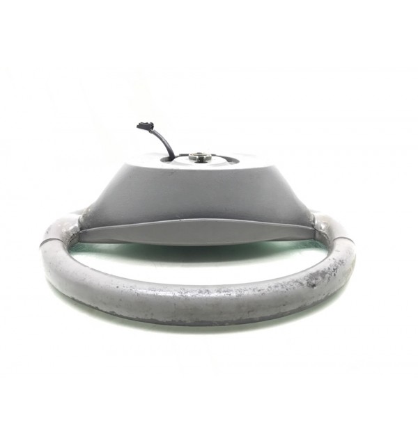 Руль бу для Kia Carnival 1 2.9 CRDi,  2005 г.