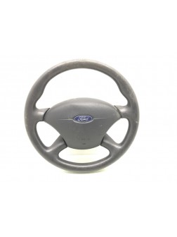 Руль бу для Ford Focus 1 1.8 TDCi,  2004 г.