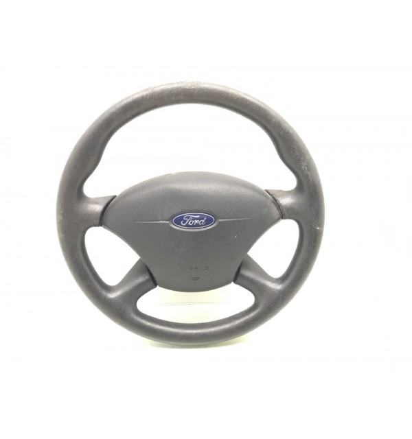 Руль бу для Ford Focus 1 1.8 TDCi,  2004 г.