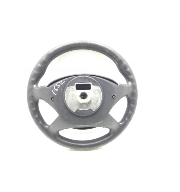 Руль бу для Ford Focus 1 1.8 TDCi,  2004 г.