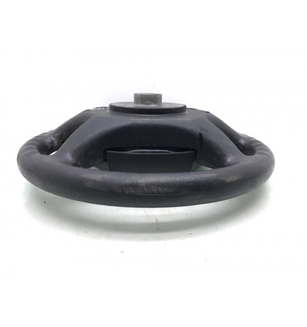 Руль бу для Ford Focus 1 1.8 TDCi,  2004 г.