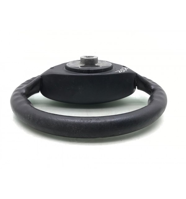 Руль бу для Ford Focus 1 1.8 TDCi,  2004 г.