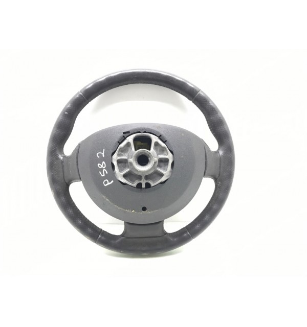 Руль бу для Renault Megane 2 1.6 i,  2005 г.