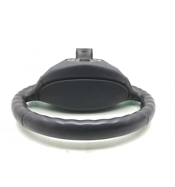 Руль бу для Renault Megane 2 1.6 i,  2005 г.