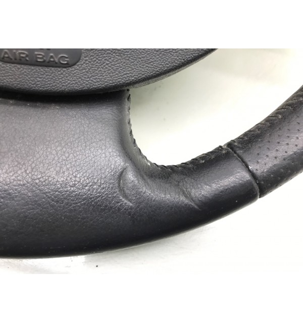 Руль бу для Renault Megane 2 1.6 i,  2005 г.