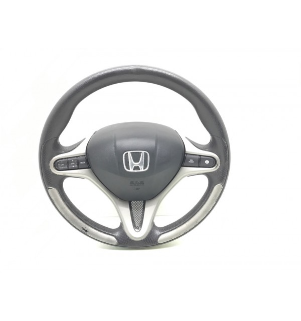 Руль бу для Honda Civic 8 1.3 i,  2008 г.