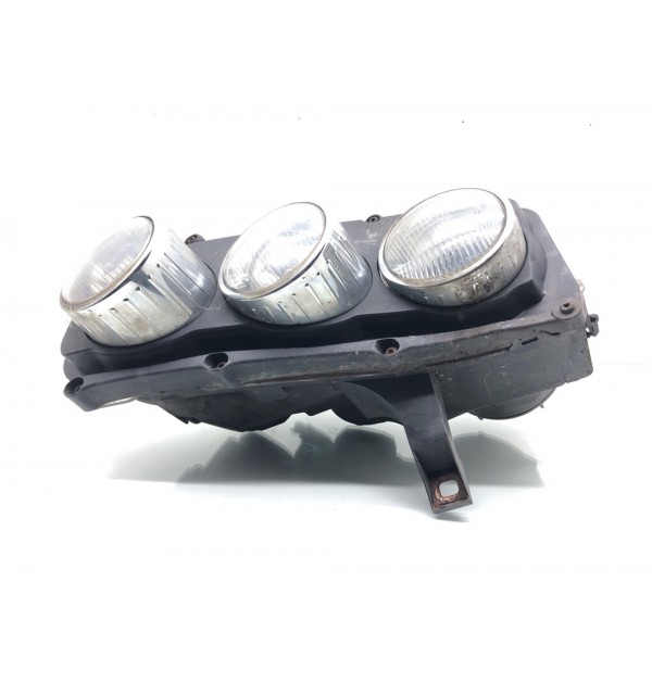 Фара левая бу для Alfa Romeo 159 1 1.9 i,  2006 г.