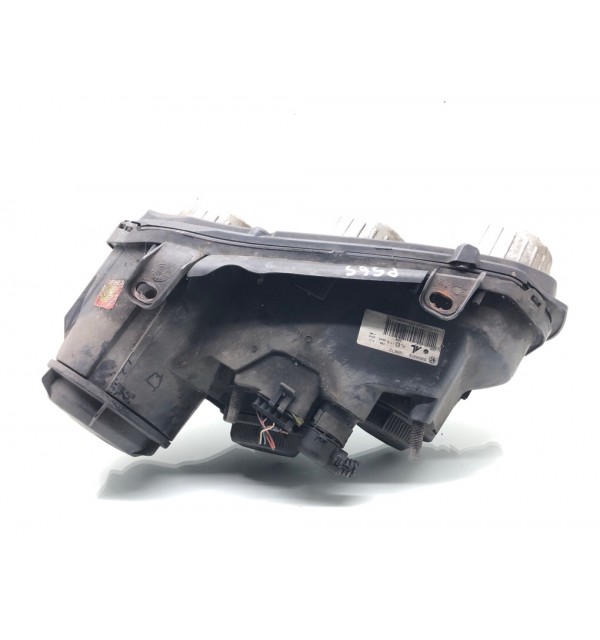 Фара левая бу для Alfa Romeo 159 1 1.9 i,  2006 г.