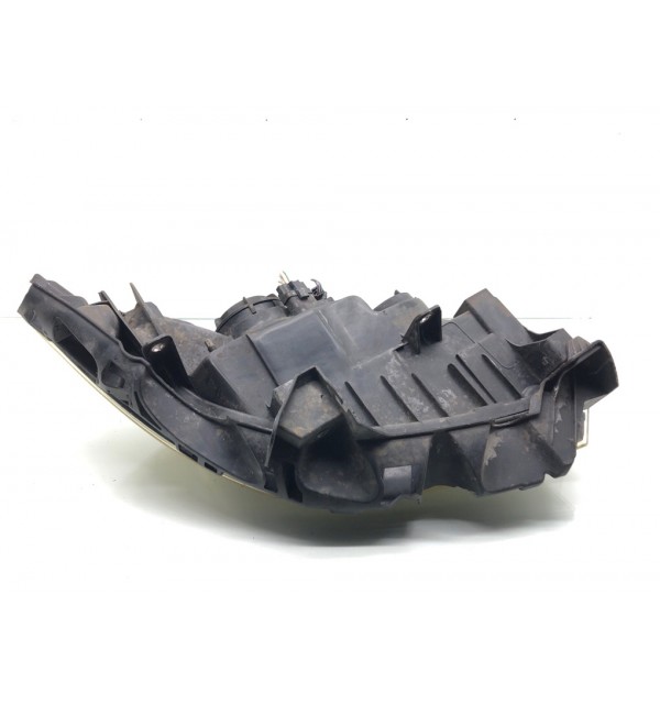 Фара левая бу для Renault Megane 2 1.6 i,  2005 г.