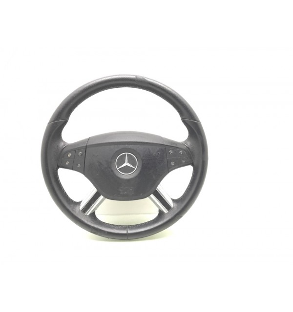 Руль бу для Mercedes B W245 1.7 i,  2010 г.