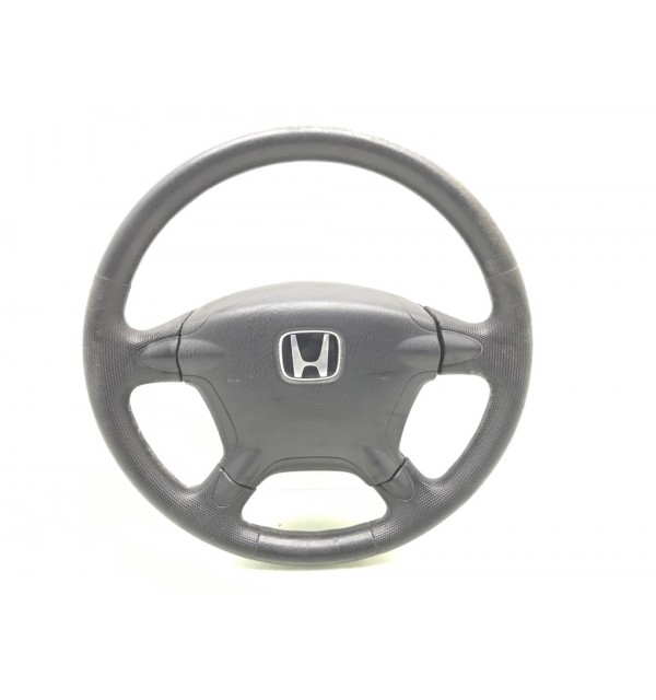 Руль бу для Honda CR-V 2 2.0 i,  2002 г.