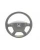 Руль бу для Honda CR-V 2 2.0 i,  2002 г.