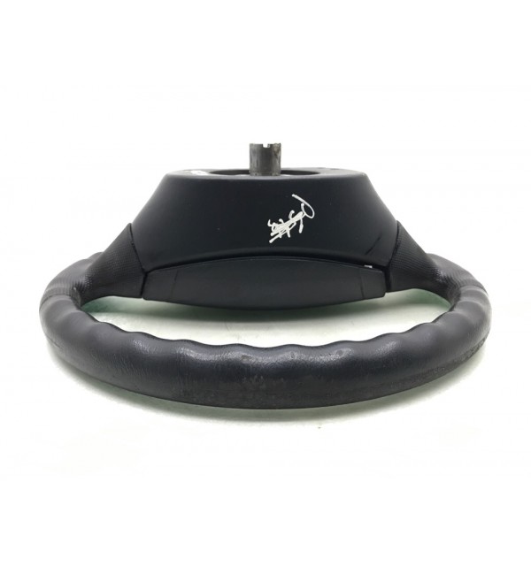 Руль бу для Honda CR-V 2 2.0 i,  2002 г.