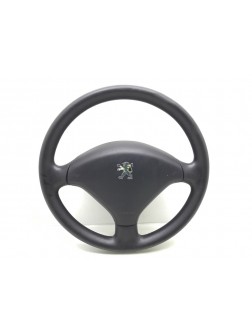 Руль бу для Peugeot 307  1.6 i,  2004 г.