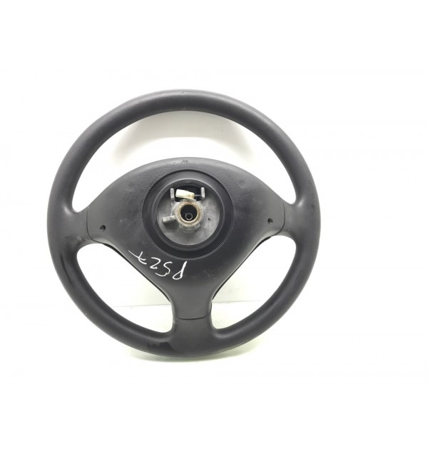 Руль бу для Peugeot 307  1.6 i,  2004 г.