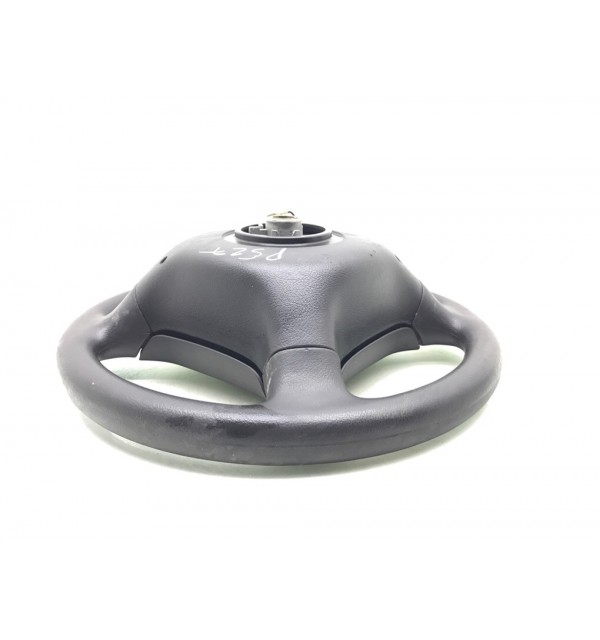 Руль бу для Peugeot 307  1.6 i,  2004 г.