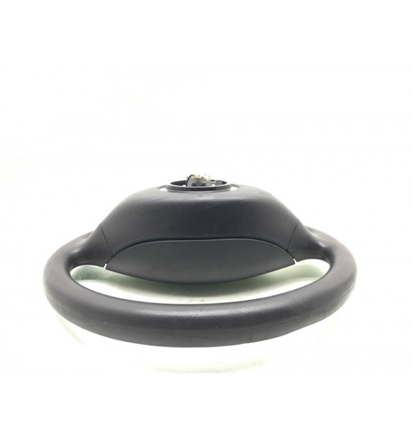 Руль бу для Peugeot 307  1.6 i,  2004 г.