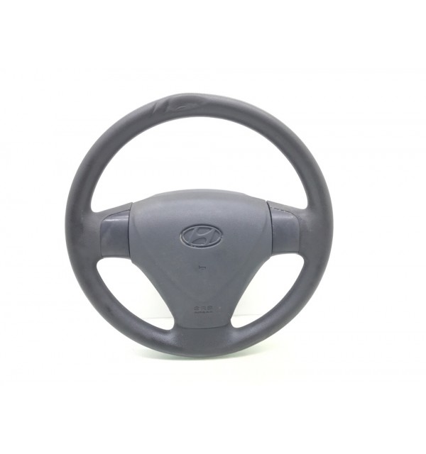 Руль бу для Hyundai Getz 1 1.4 i,  2007 г.