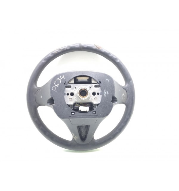 Руль бу для Honda Jazz 2 1.3 i,  2010 г.