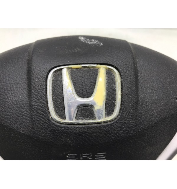 Руль бу для Honda Jazz 2 1.3 i,  2010 г.